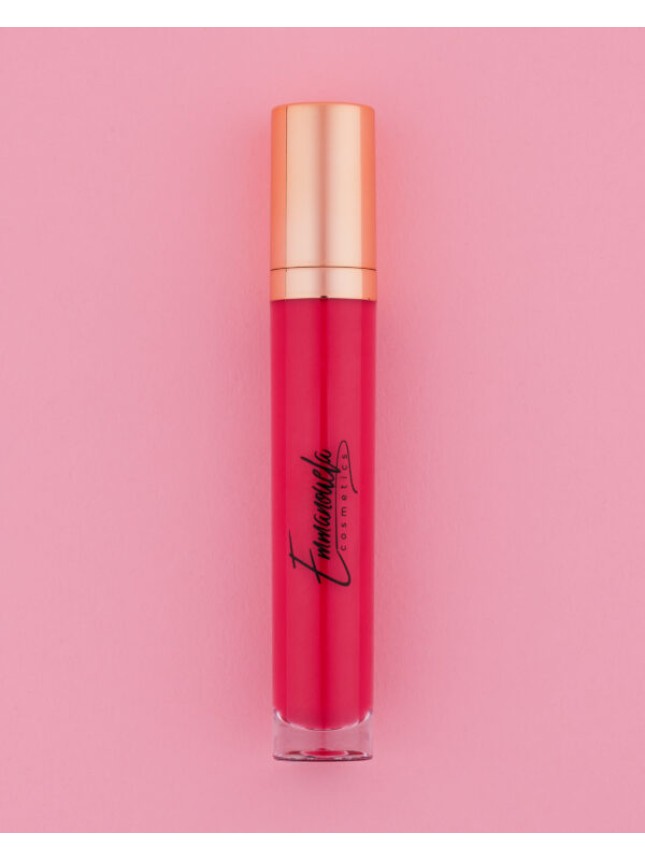 Emmanouela Cosmetics Icon Liquid Lipstick