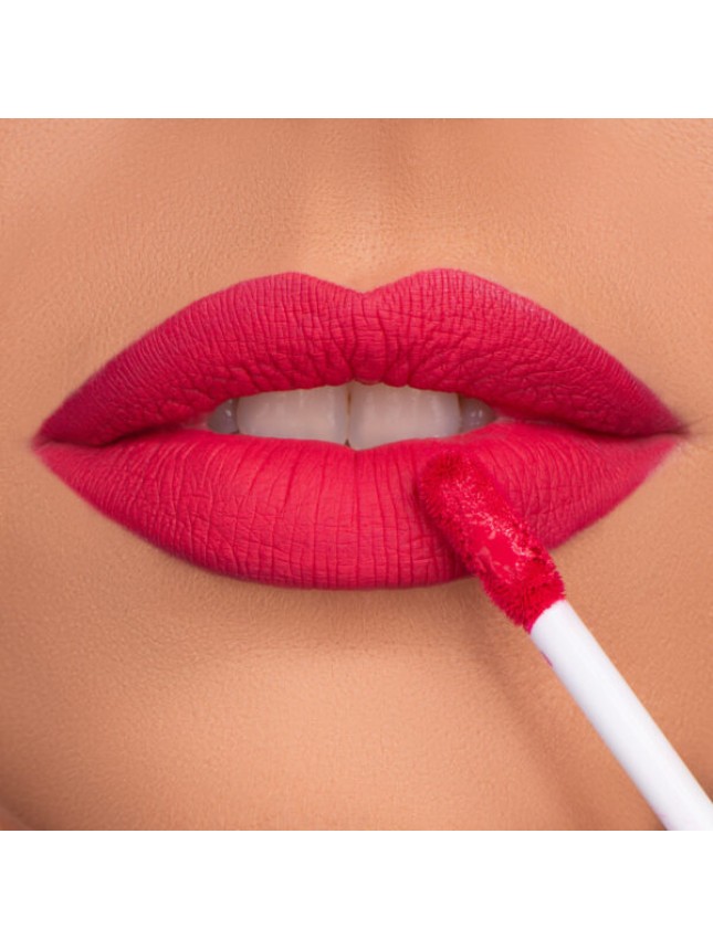 Emmanouela Cosmetics Icon Liquid Lipstick