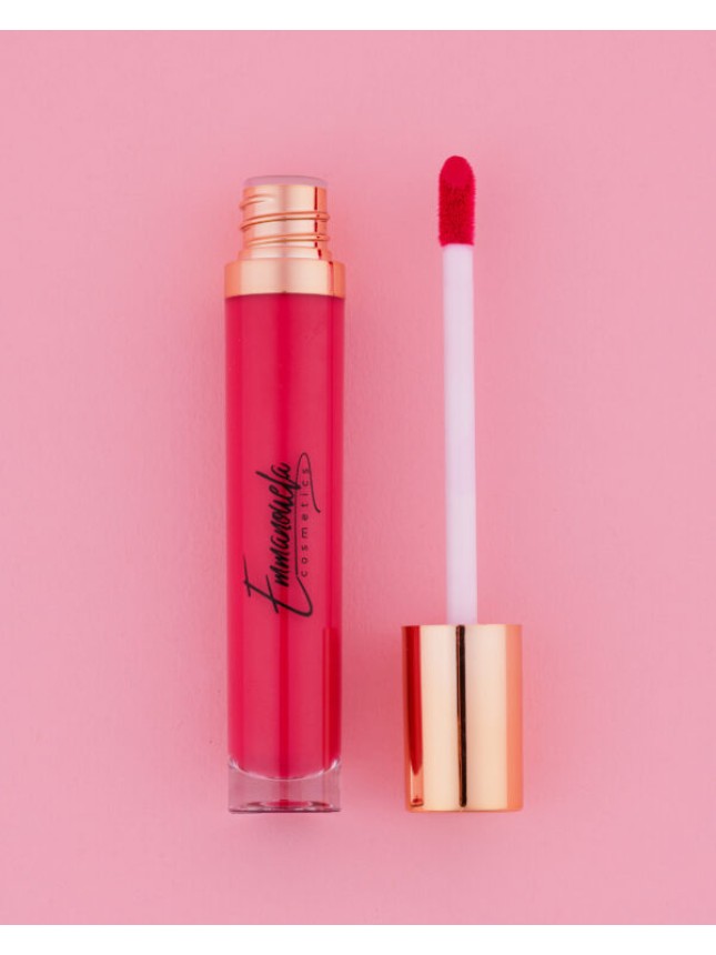 Emmanouela Cosmetics Icon Liquid Lipstick