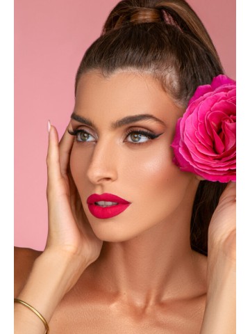 Emmanouela Cosmetics Icon Liquid Lipstick