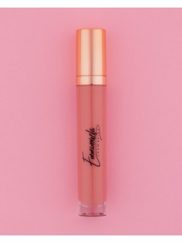 Emmanouela Cosmetics Liquid Lipstick Sugar