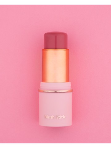 Emmanouela Cosmetics Blush Stick Dusty Rose 