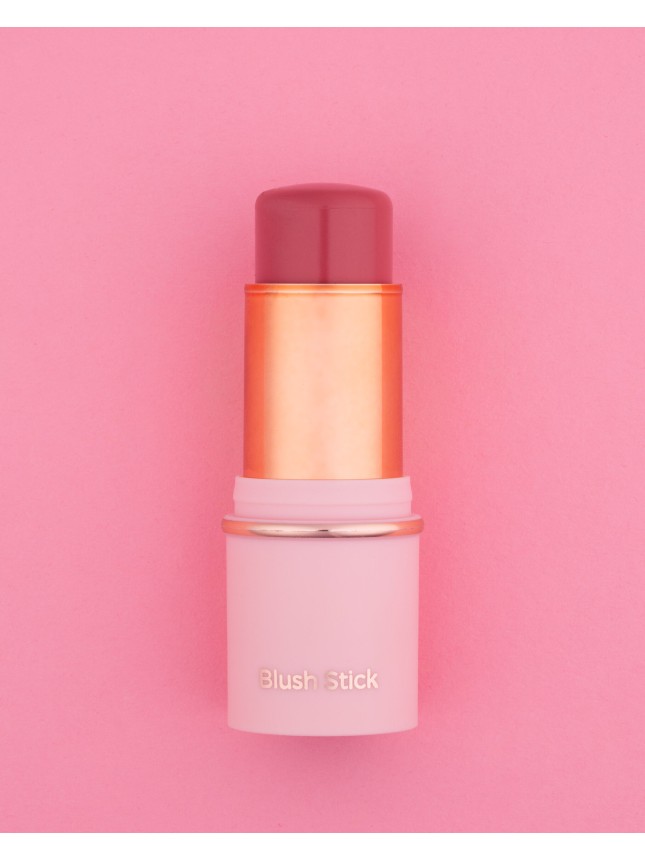 Emmanouela Cosmetics Blush Stick Dusty Rose 