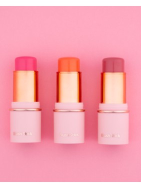 Emmanouela Cosmetics Blush Stick Dusty Rose 
