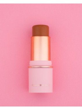 Emmanouela Cosmetics Foundation Stick Golden Sand