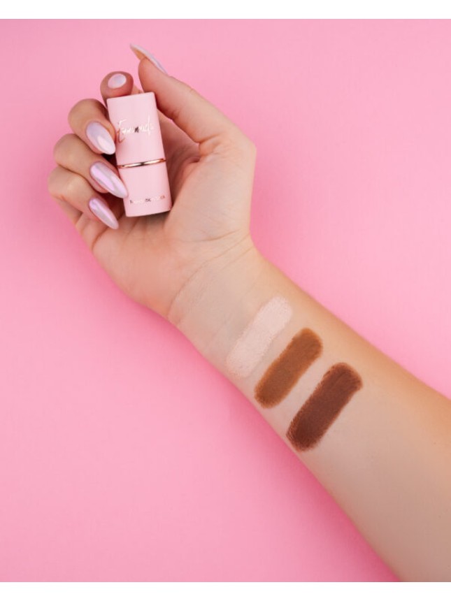 Emmanouela Cosmetics Foundation Stick Cinnamon