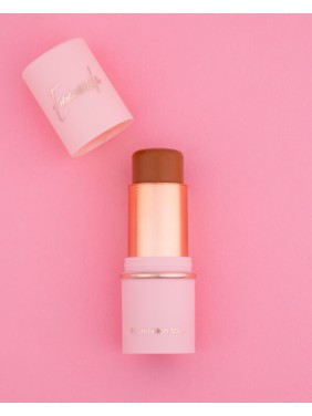 Emmanouela Cosmetics Foundation Stick Golden Sand