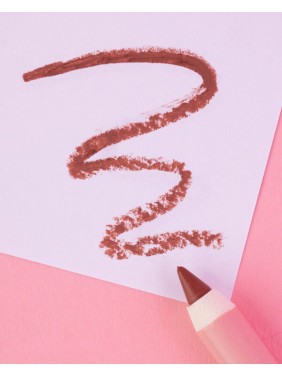 Emmanouela Cosmetics Lip Liner Waterproof & Supersmooth No1