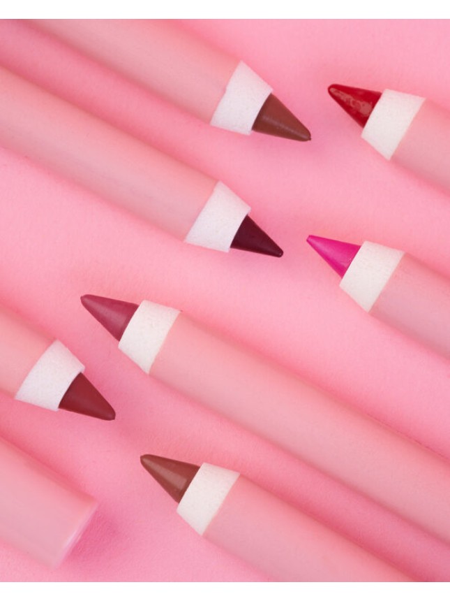 Emmanouela Cosmetics Lip Liner Waterproof & Supersmooth No1