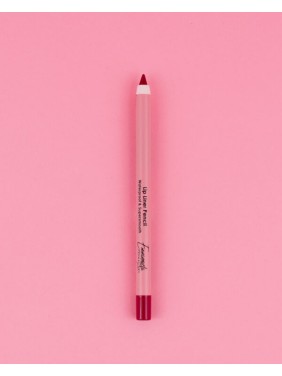 Emmanouela Cosmetics Lip Liner Waterproof & Supersmooth No2