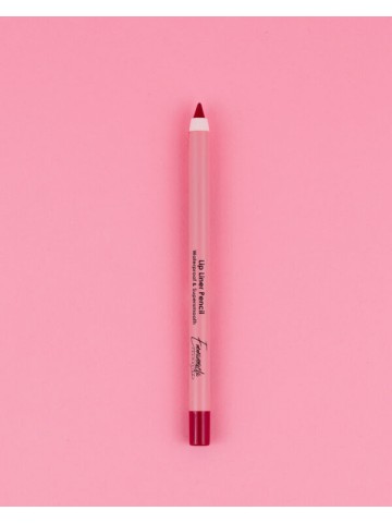 Emmanouela Cosmetics Lip Liner Waterproof & Supersmooth No2