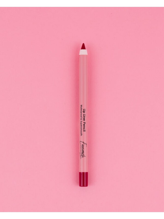 Emmanouela Cosmetics Lip Liner Waterproof & Supersmooth No2