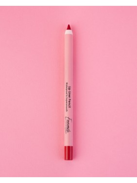 Emmanouela Cosmetics Lip Liner Waterproof & Supersmooth No5