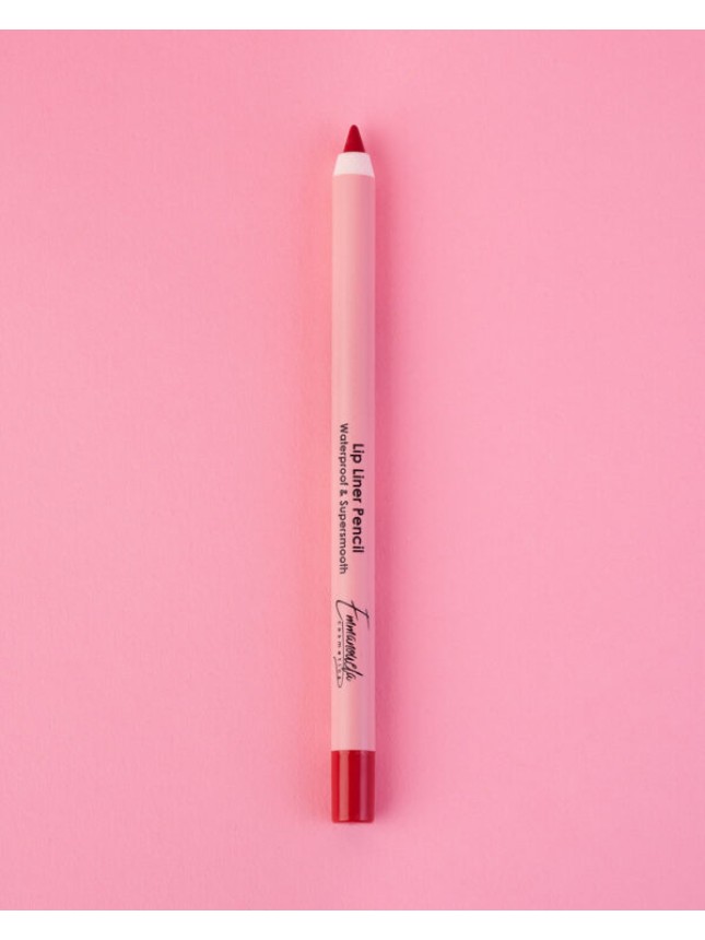 Emmanouela Cosmetics Lip Liner Waterproof & Supersmooth No5