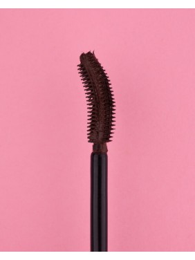 Emmanouela Cosmetics Super Glam Mascara Brown  Emmanouela Cosmetics Super Glam Mascara Brown