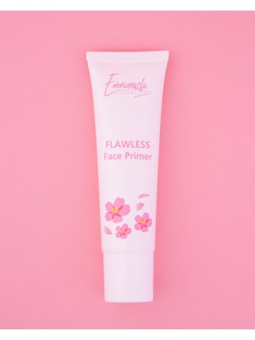 Emmanouela Cosmetics Flawless Face Primer 30ml