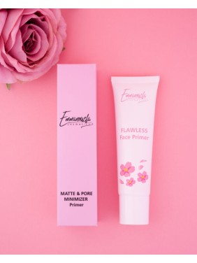 Emmanouela Cosmetics Flawless Face Primer 30ml