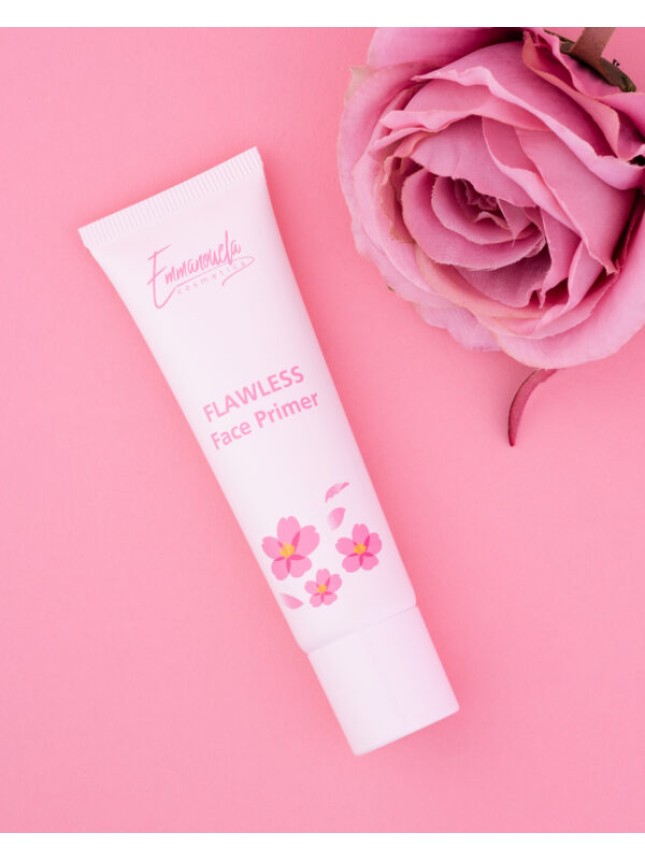 Emmanouela Cosmetics Flawless Face Primer 30ml