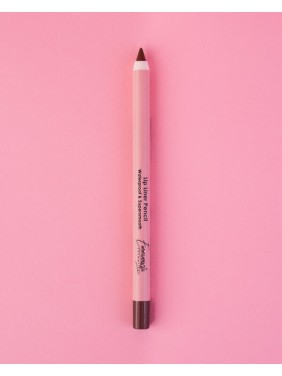 Emmanouela Cosmetics Lip Liner Waterproof & Supersmooth No8