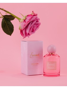 Emmanouela Cosmetics Dream Girl Eau De parfume 100ml