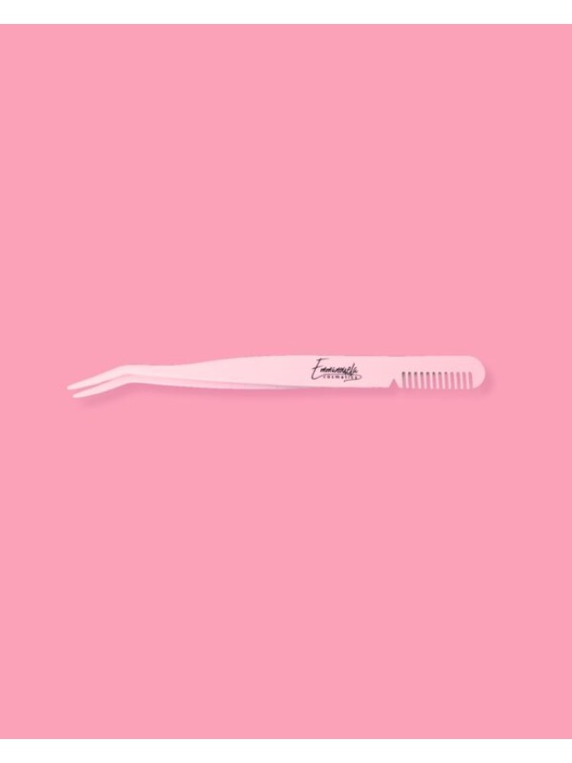 Emmanouela Cosmetics Pro Lash Tweezer