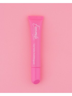 Emmanouela Cosmetics Lip Balm Bubblegum 
