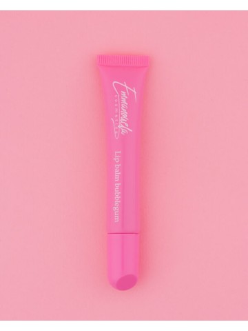 Emmanouela Cosmetics Lip Balm Bubblegum 