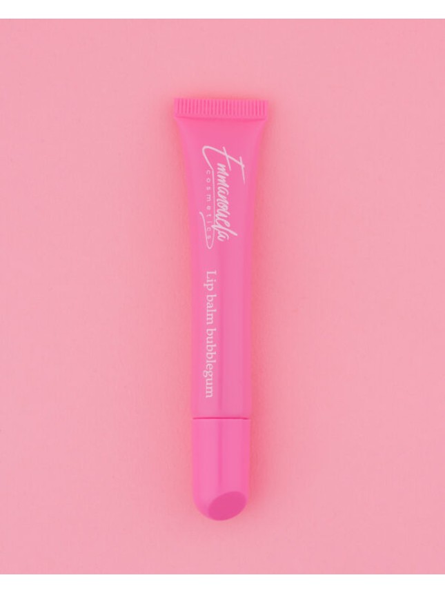 Emmanouela Cosmetics Lip Balm Bubblegum 