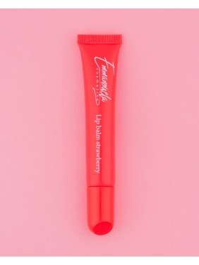 Emmanouela Cosmetics Lip Balm Strawberry