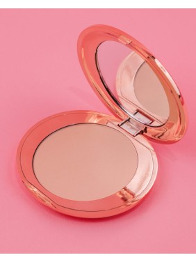 Emmanouela Cosmetics Dream Filter Compact Powder Rose Milkshake Emmanouela Cosmetics Dream Filter Compact Powder Rose Milkshake