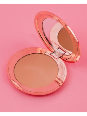 Emmanouela Cosmetics Dream Filter Compact Powder Caramel Emmanouela Cosmetics Dream Filter Compact Powder Caramel
