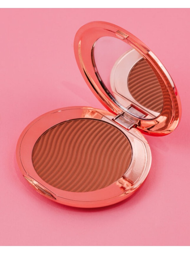 Emmanouela Cosmetics Dream Filter Compact Powder Cocoa Dream Emmanouela Cosmetics Dream Filter Compact Powder Cocoa Dream