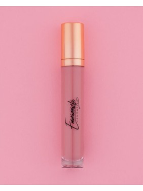 Emmanouela Cosmetics Liquid Lipstick Darling Emmanouela Cosmetics Liquid Lipstick Darling