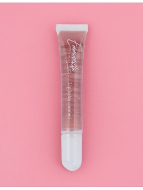 Emmanouela Cosmetics Lip Balm Caramel