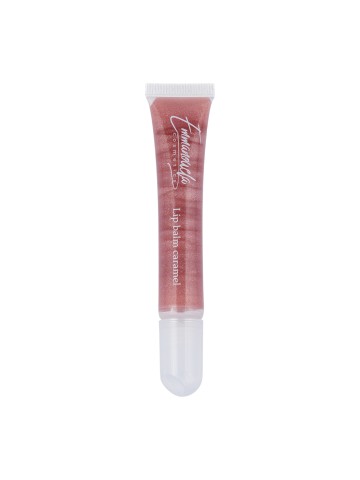 Emmanouela Cosmetics Lip Balm Caramel 