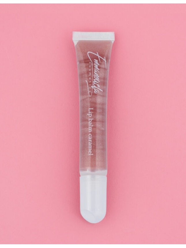 Emmanouela Cosmetics Lip Balm Caramel