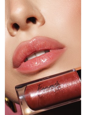 Emmanouela Cosmetics Lip Gloss Crystal Dream