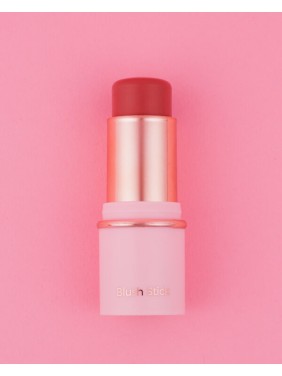 Emmanouela Cosmetics Blush Stick Peachy Crush