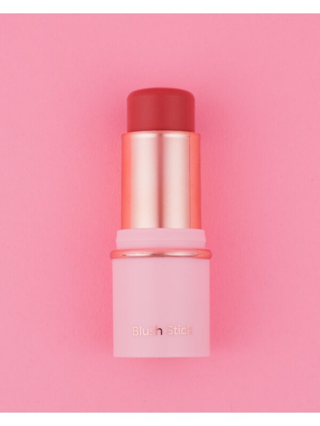 Emmanouela Cosmetics Blush Stick Peachy Crush