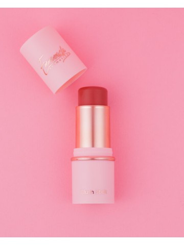 Emmanouela Cosmetics Blush Stick Peachy Crush
