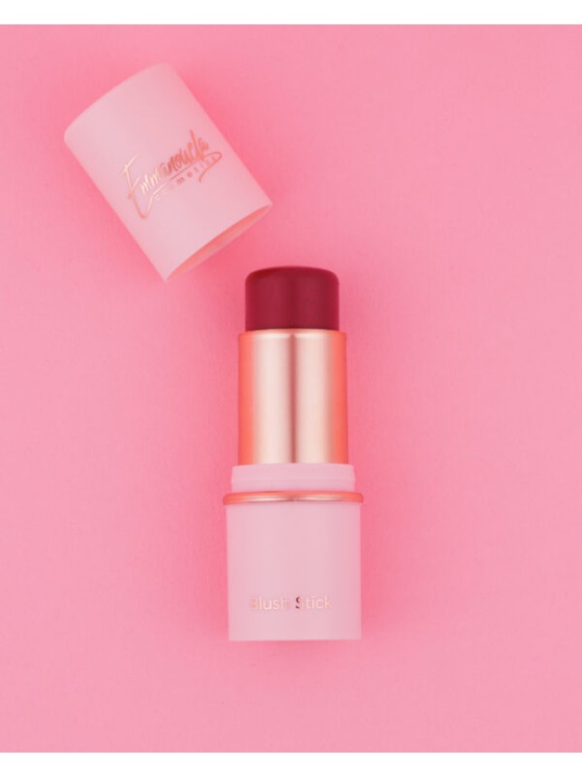 Emmanouela Cosmetics Blush Stick Cherry Blush 