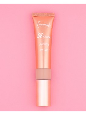Emmanouela Cosmetics BB Cream Tinted Skin SPF30 - Light Shade 40ml