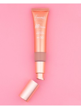 Emmanouela Cosmetics BB Cream Tinted Skin SPF30 - Dark Shade 40ml