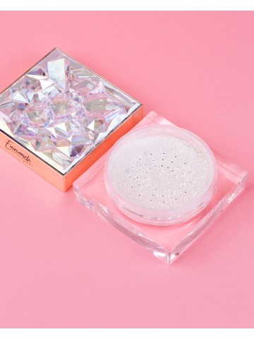 Emmanouela Cosmetics Loose Highlighter White Diamond