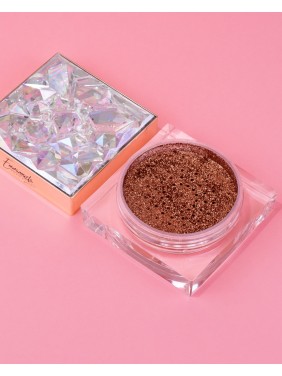 Emmanouela Cosmetics Loose Highlighter Bronze Affair