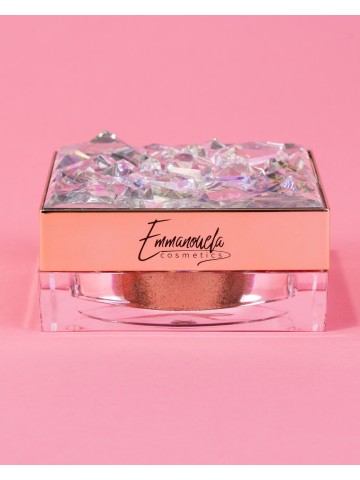 Emmanouela Cosmetics Loose Highlighter Bronze Affair