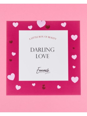 Emmanouela Cosmetics Darling Love Box 