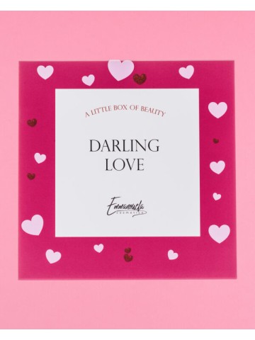 Emmanouela Cosmetics Darling Love Box 