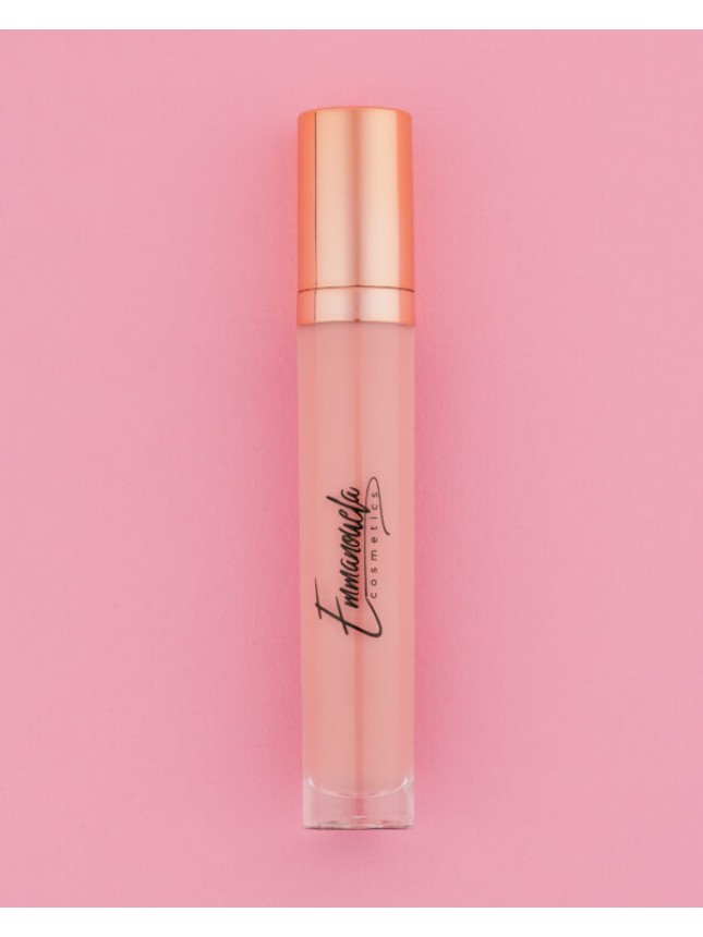 Emmanouela Cosmetics Goddess Liquid Lipstick