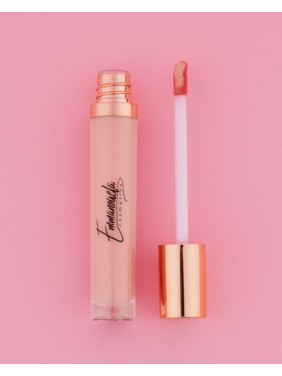 Emmanouela Cosmetics Goddess Liquid Lipstick